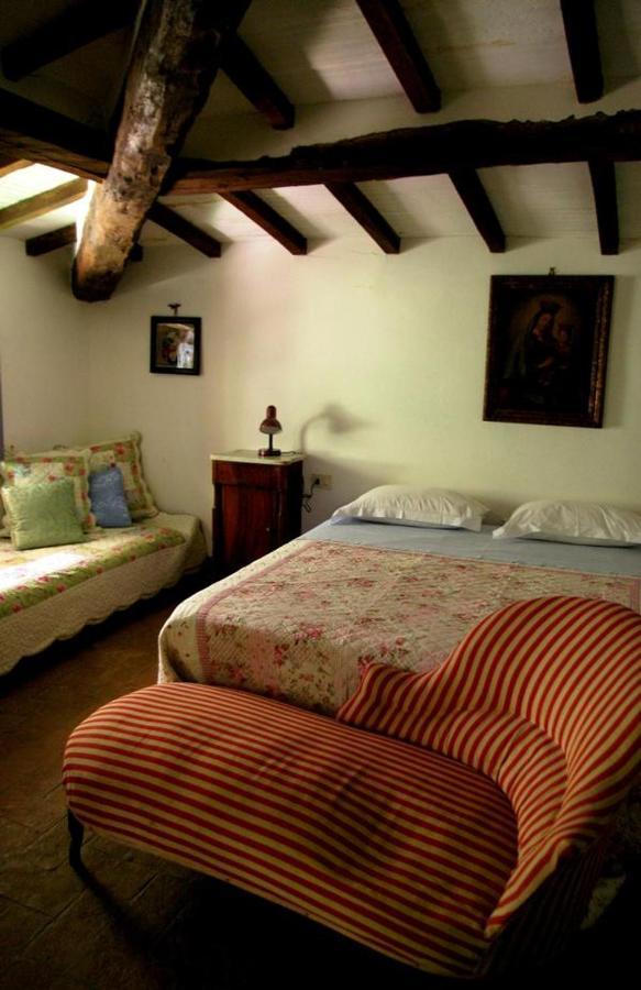 Bed & Breakfast Villa Masini-Luccetti ปิเอตราซานตา ภายนอก รูปภาพ
