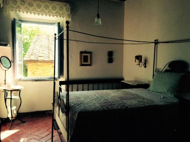 Bed & Breakfast Villa Masini-Luccetti ปิเอตราซานตา ภายนอก รูปภาพ